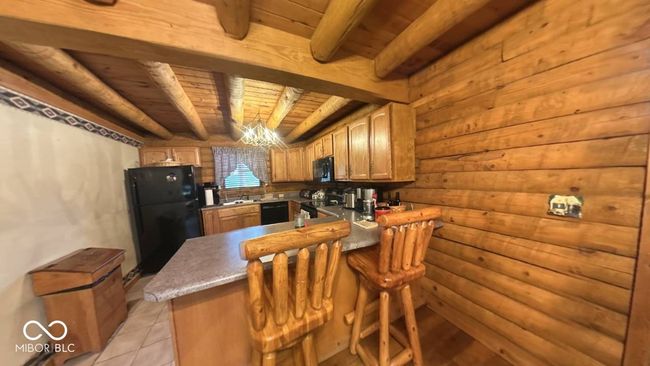 9695 Houston Rd, House other with 3 bedrooms, 3 bathrooms and null parking in Freetown IN | Image 69