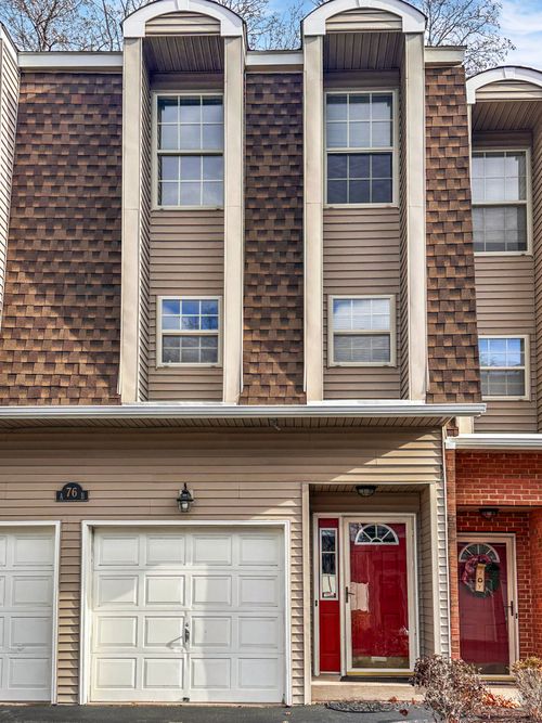 apt-b-76 N Mountain Rd, New Britain, CT, 06053-3471 | Card Image