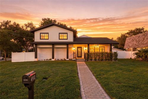 4902 W San Rafael St, TAMPA, FL, 33629-5435 | Card Image