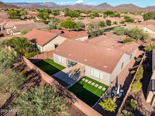 41318 N Bent Creek Way, Anthem, AZ, 85086-5810 | Card Image