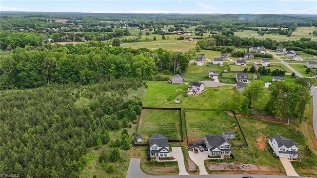 2139 Crosswind Dr, House other with 4 bedrooms, 3 bathrooms and null parking in Graham NC | Image 43