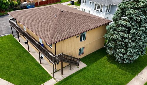 1250 W End Ave, Chicago Heights, IL, 60411-2774 | Card Image