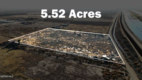 17652 Bills Rd, Fabens, TX, 79838 | Card Image