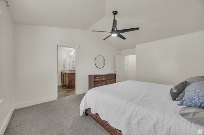 1226 N Horizon View Loop, House other with 5 bedrooms, 3 bathrooms and 4 parking in Elk Ridge UT | Image 13