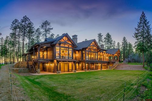 1000 Piney Ct, Pagosa Springs, CO, 81147 | Card Image