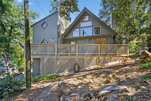 39395 Fir, Bass Lake, CA, 93604 | Card Image