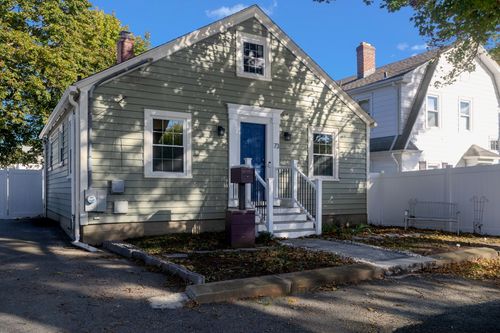 73 Clematis St, Providence, RI, 02908-4005 | Card Image