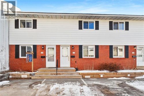 17-50 Colwell Dr, Fredericton, NB, E3A6R3 | Card Image