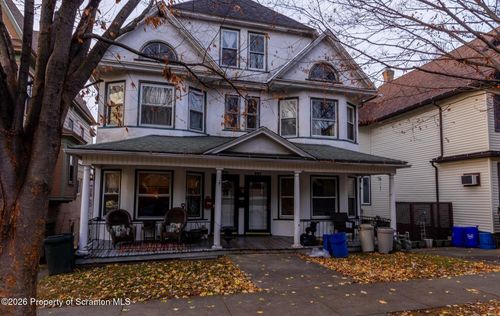 1-923 Clay Ave, Scranton, PA, 18510-1131 | Card Image