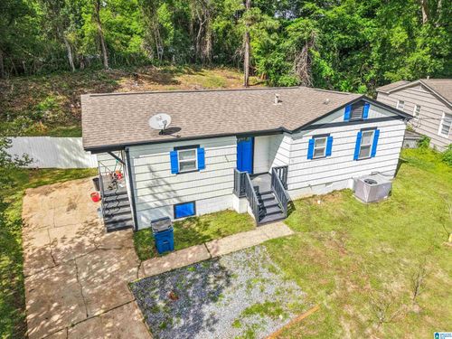 829 Alden Ave, MIDFIELD, AL, 35228-3126 | Card Image