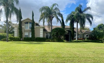 4418 Begonia Court, House other with 4 bedrooms, 3 bathrooms and null parking in Windermere FL | Image 2