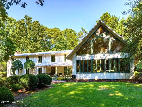 520 N Bethesda Rd, Southern Pines, NC, 28387-6715 | Card Image