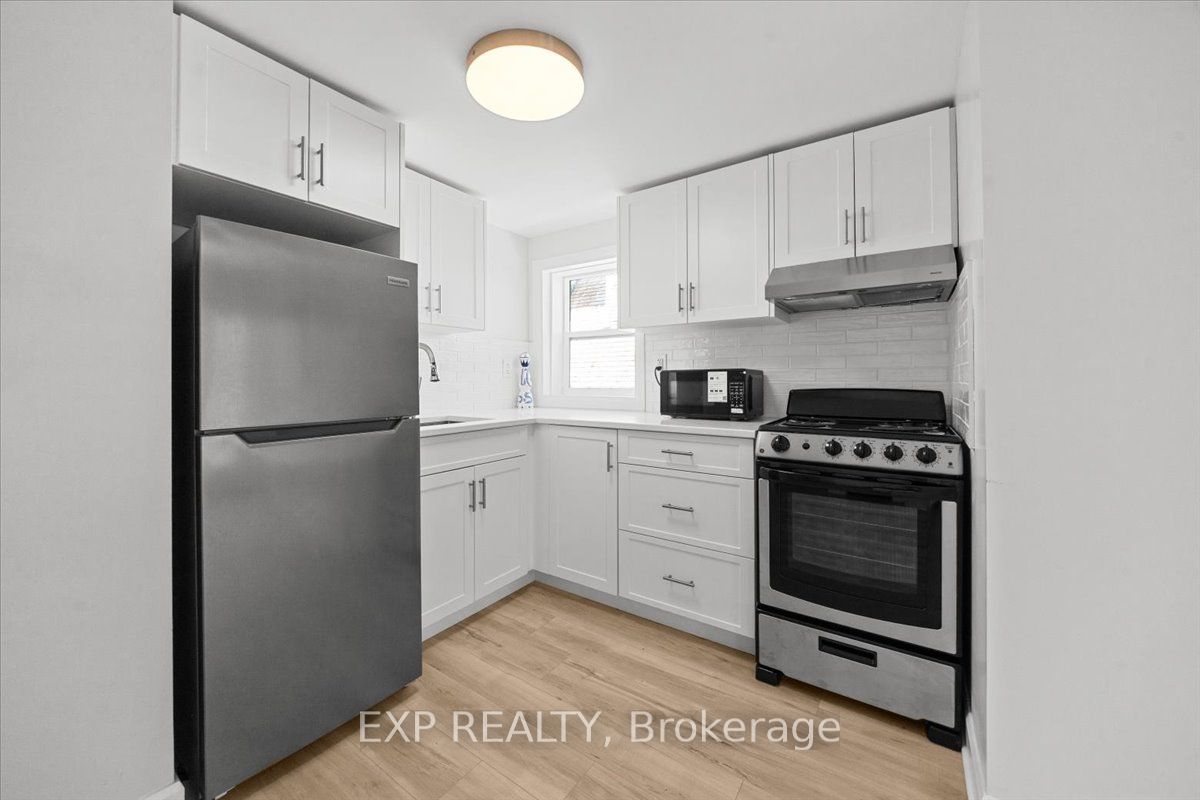 Residential Lease in Britannia - Lincoln Heights and Area 4