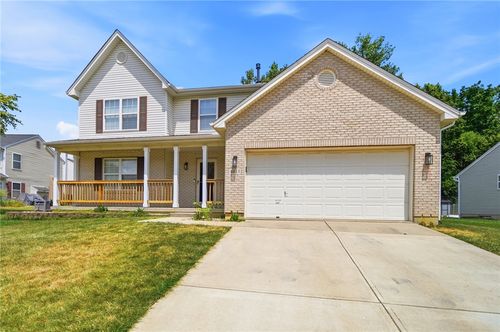 4413 Acclivis Dr, Dayton, OH, 45424-5188 | Card Image