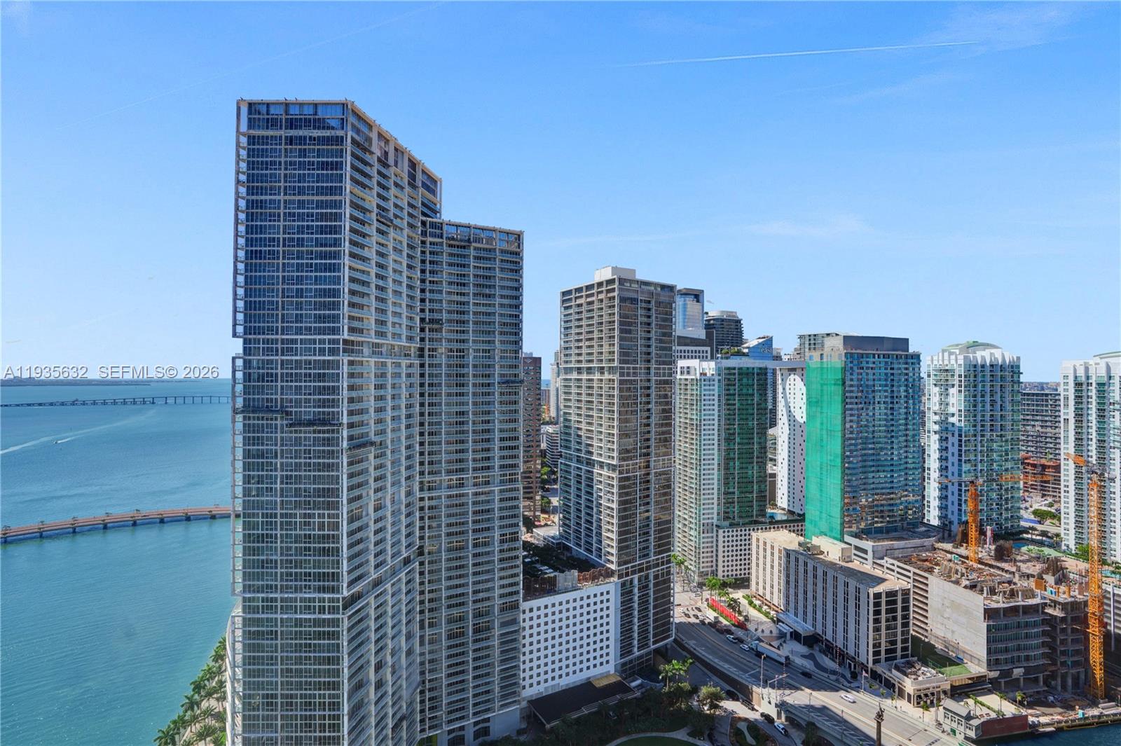 Residential in Miami 3