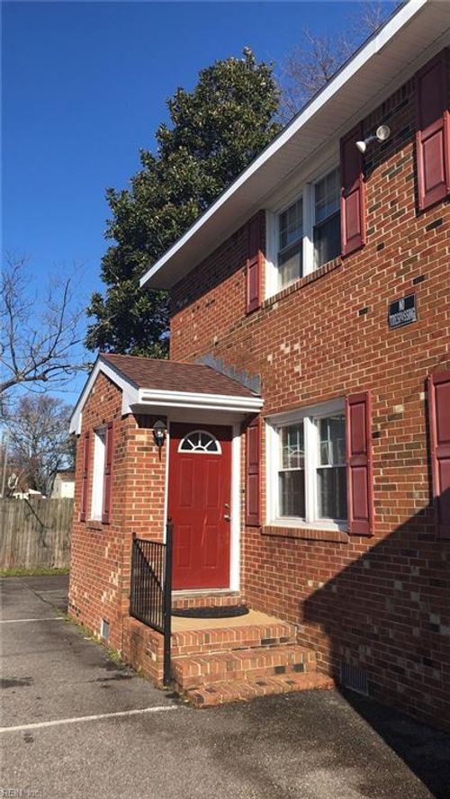 7-350 Fort Worth Ave, Norfolk, VA, 23505-2620 | Card Image
