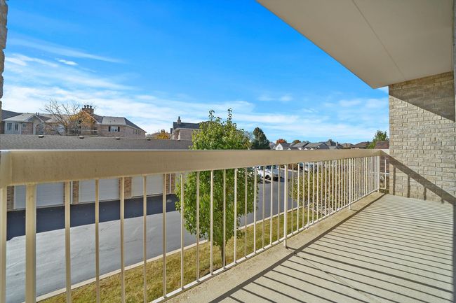 UNIT-2SW - 7767 Bristol Park Dr, Home with 2 bedrooms, 2 bathrooms and 1 parking in Tinley Park IL | Image 22