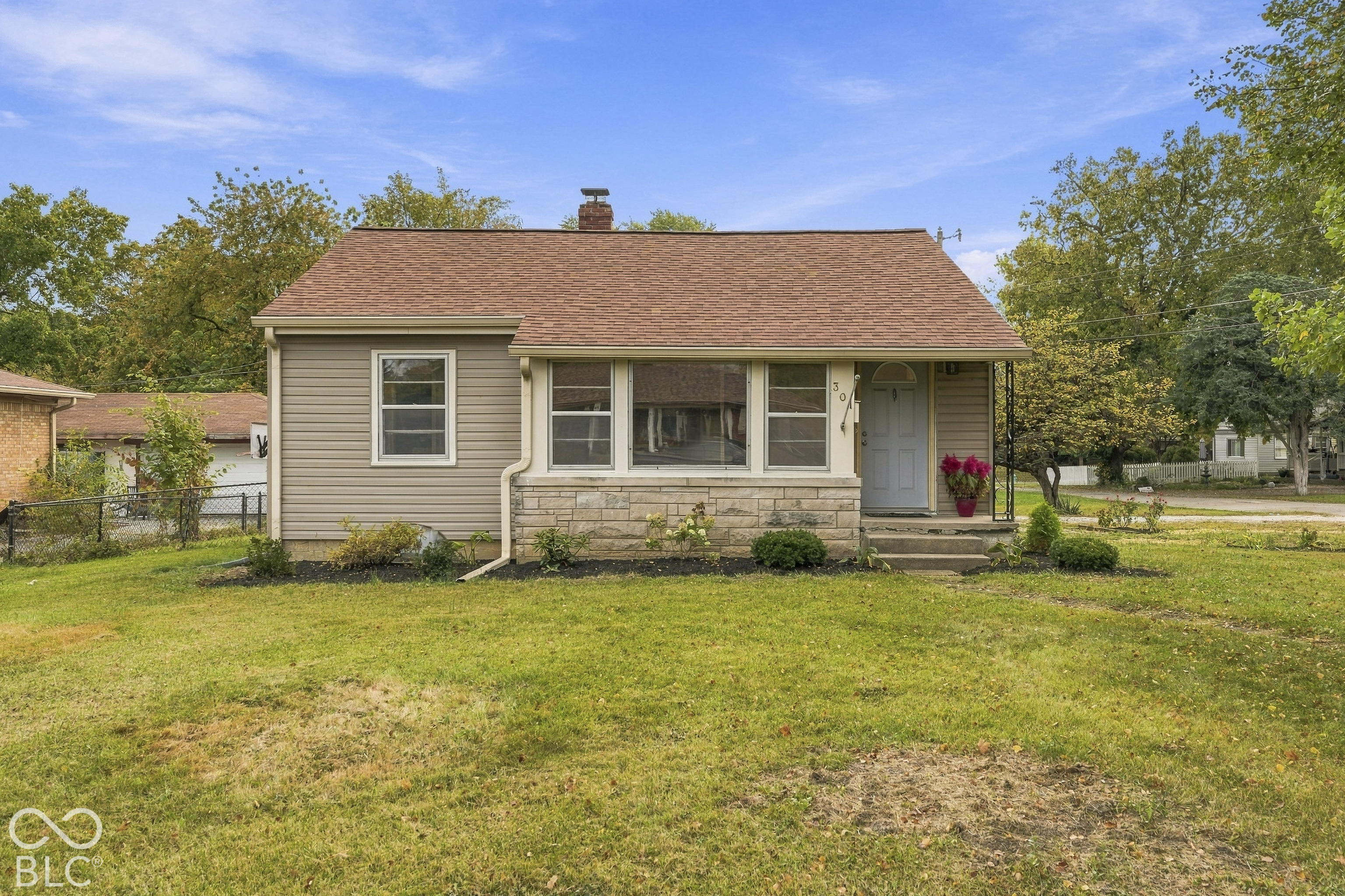 Residential in Indianapolis