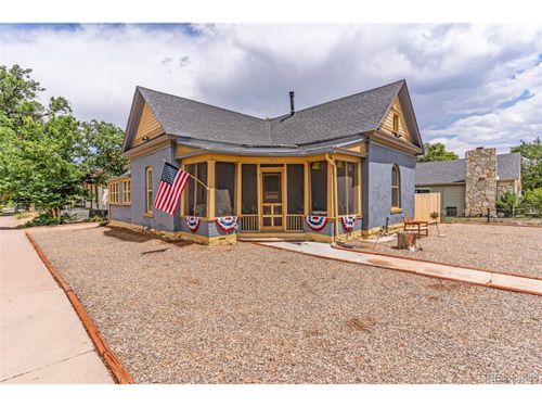 524 N 5th St, Canon City, CO, 81212 | Card Image