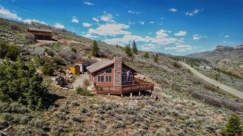 147 Mackinaw Way, Gunnison, CO, 81230 | Card Image