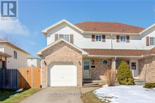 96 Reid Crt, London, ON, N6G5A6 | Card Image