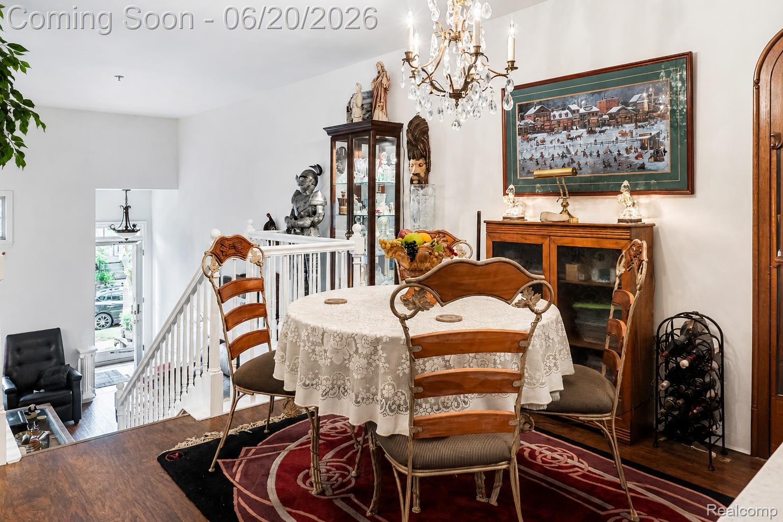 Residential in Canton Charter Township 2