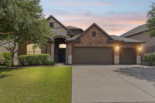 17900 Crimson Apple Way, Pflugerville, TX, 78660-2423 | Card Image