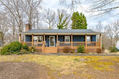 1103 Sequoia Dr, Lewisville, NC, 27023-8603 | Card Image