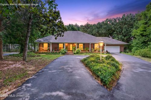 13293 Riverland Drive, Biloxi, MS, 39532 | Card Image