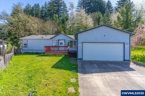 4998 Larch Ct, Sweet Home, OR, 97386-3200 | Card Image