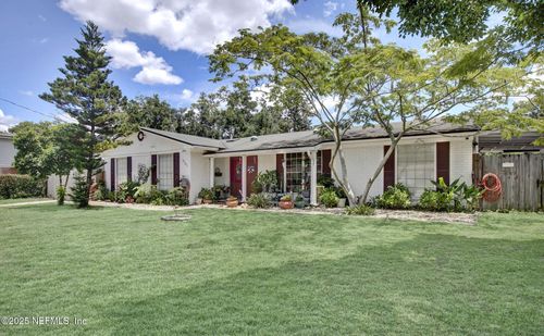 2741 Birchwood Dr, Orange Park, FL, 32073-6501 | Card Image