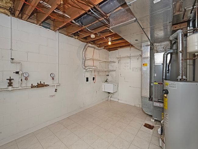104 Meadowview Dr, Townhouse with 2 bedrooms, 2 bathrooms and 1 parking in Canonsburg PA | Image 25