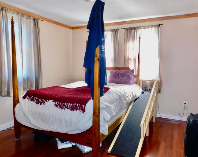 475 Old County Rd, House other with 2 bedrooms, 1 bathrooms and null parking in Deering NH | Image 8