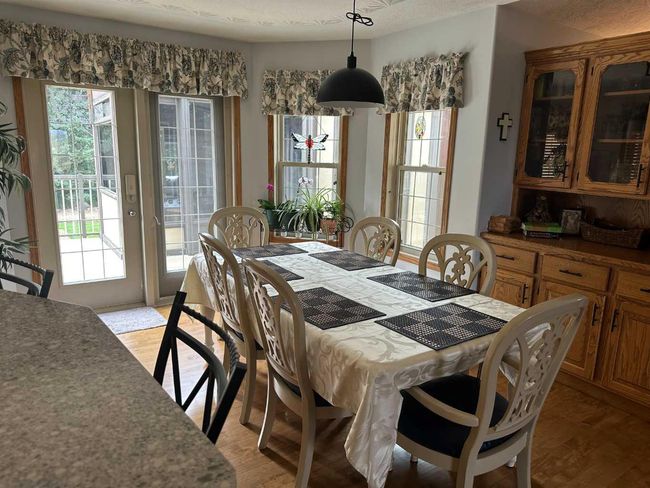 3318 Township Road 400, House other with 4 bedrooms, 4 bathrooms and 6 parking in Rural Lacombe County AB | Image 19