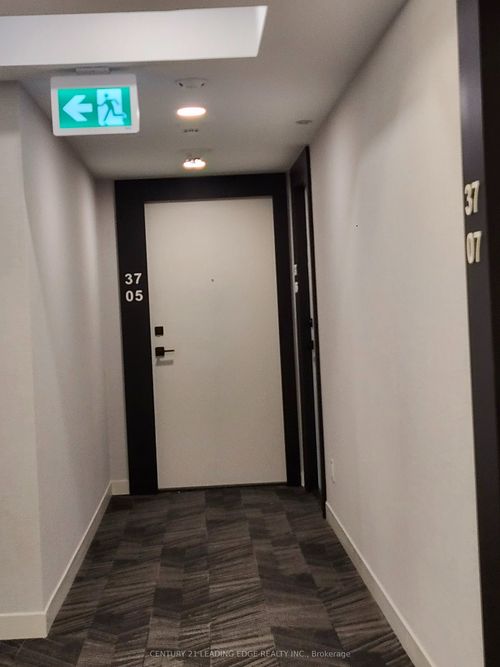 3705-319 Jarvis St, Toronto, ON, M5B0C8 | Card Image