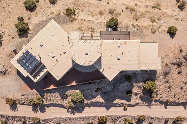90 Camino Halcon, House other with 6 bedrooms, 6 bathrooms and null parking in Placitas NM | Image 61