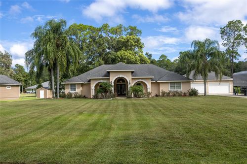 8864 Shores Pl, Melrose, FL, 32666-8836 | Card Image