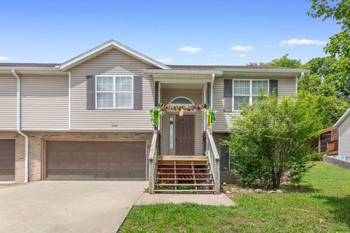 208 Forest Ln, Branson, MO, 65616-8680 | Card Image