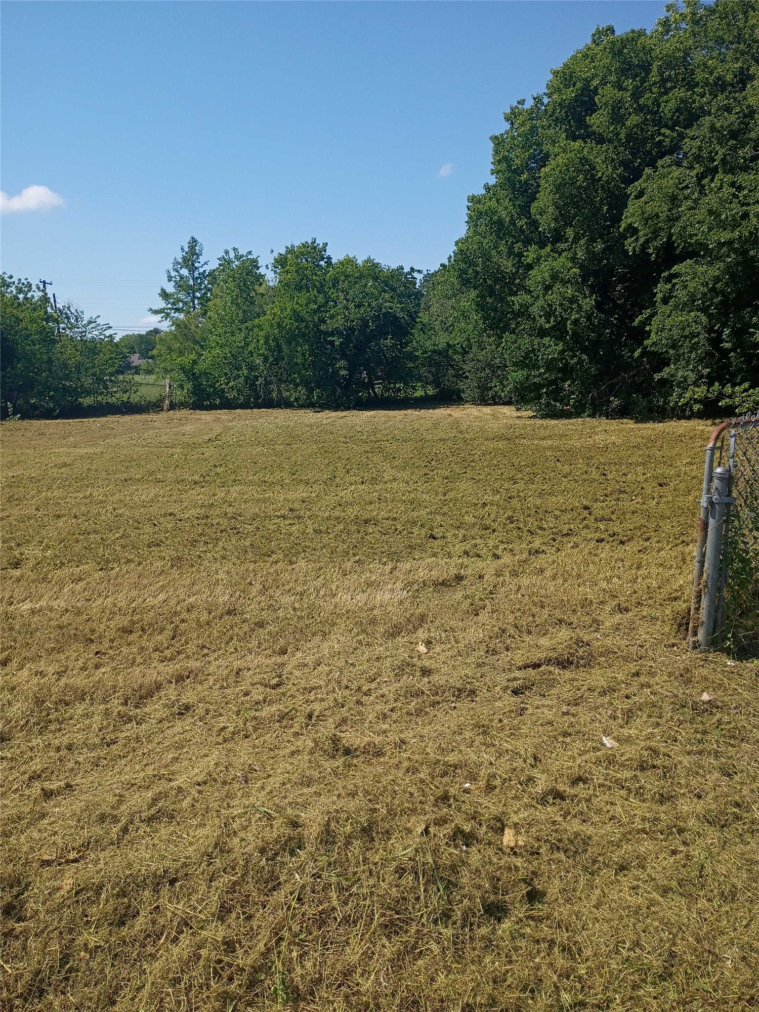 Land in Mineral Wells 2