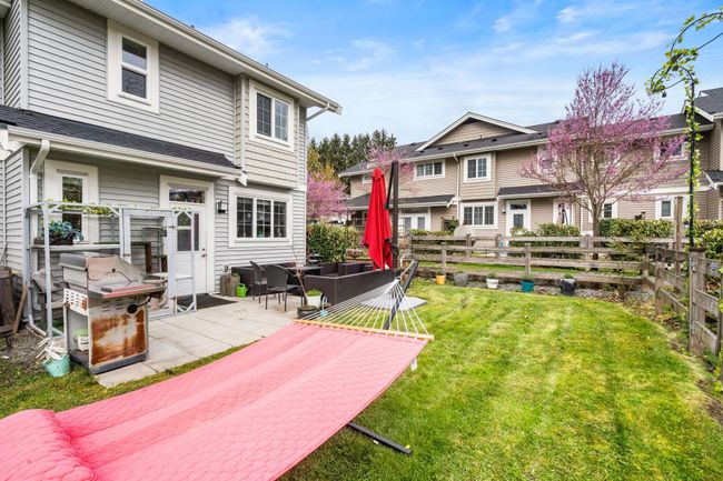 99 - 12161 237 Street, Townhouse with 3 bedrooms, 2 bathrooms and 2 parking in Maple Ridge BC | Image 30