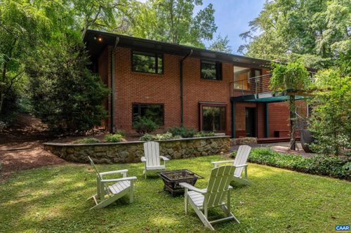 1933 Blue Ridge Rd, CHARLOTTESVILLE, VA, 22903-1215 | Card Image