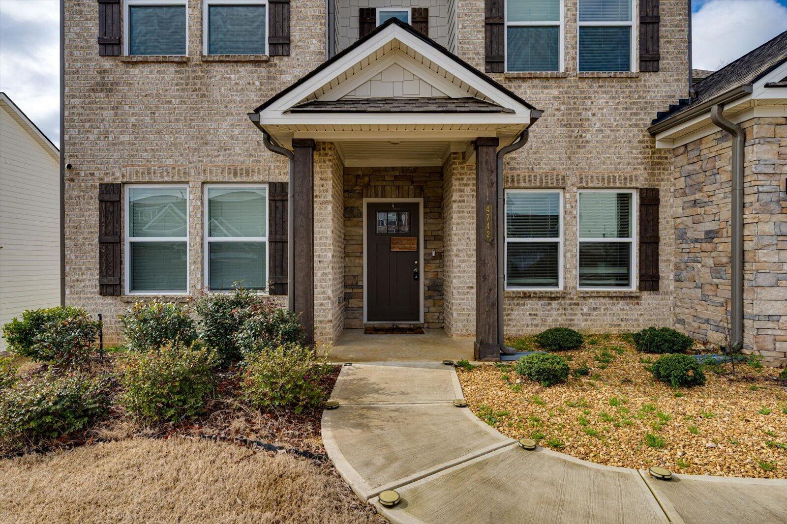 Residential in Ooltewah 2