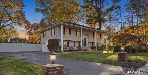 20 Plank Hill Road, Bristol, CT, 06010 | Card Image