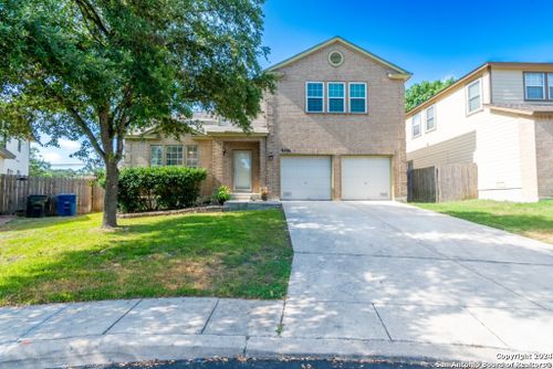 8406 Golden Sunset, San Antonio, TX, 78250 | Card Image