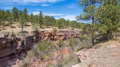 Lot 5 Saddle Ridge Rd, Hermosa, SD, 57744 | Card Image