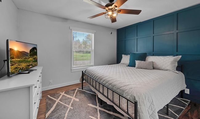 1835 Fort Graham Rd, House other with 4 bedrooms, 3 bathrooms and null parking in Waco TX | Image 20