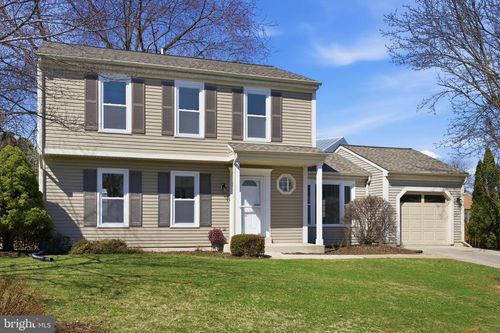 311 Cheyenne Dr, FREDERICK, MD, 21701-4675 | Card Image