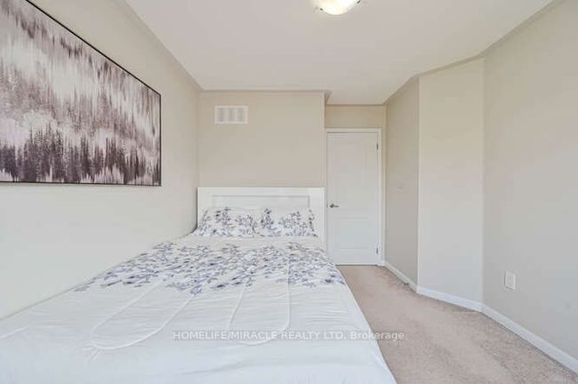 43 Ariel Rd, House attached with 4 bedrooms, 4 bathrooms and 1 parking in Brampton ON | Image 41