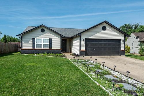 434 S Bay Hill Ct, Bloomington, IN, 47403-8918 | Card Image