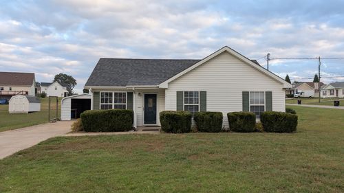 1279 Silver Star Dr, Clarksville, TN, 37042-8144 | Card Image